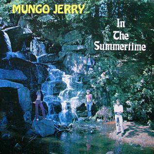 Mungo Jerry